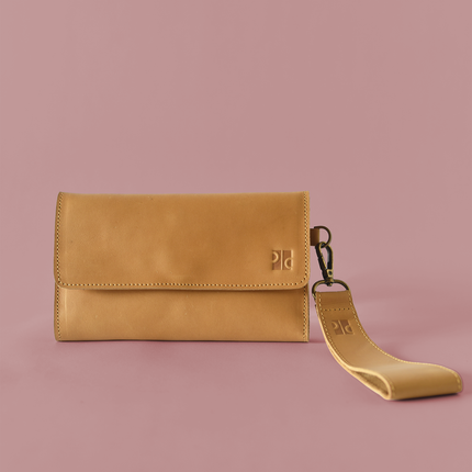 Wallet Wristlet