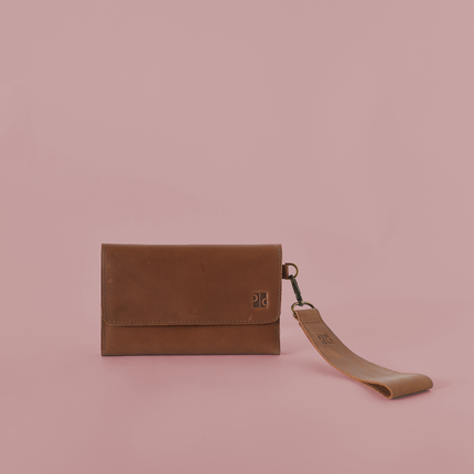 Wallet Wristlet