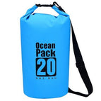 blue 20L
