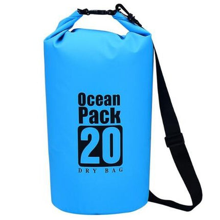 Waterproof Sport Bag