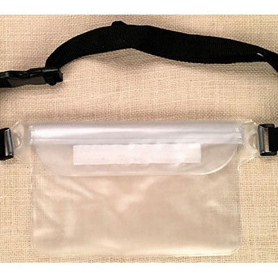 Waterproof Waist Bag