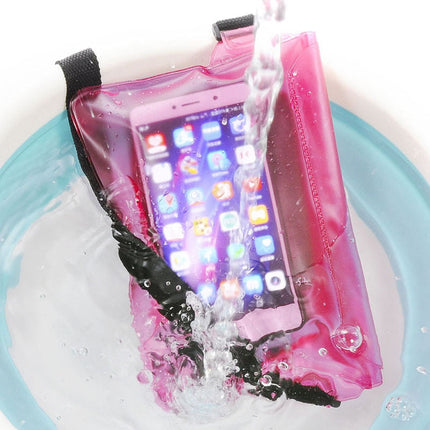 Waterproof Waist Bag