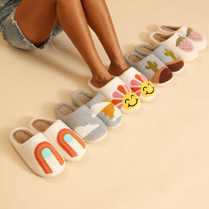 New Novelty Slippers