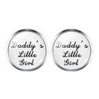 daddy little girl