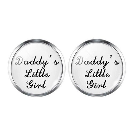 Wedding Collection Cufflinks - 18 Styles
