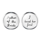 Father of the bride