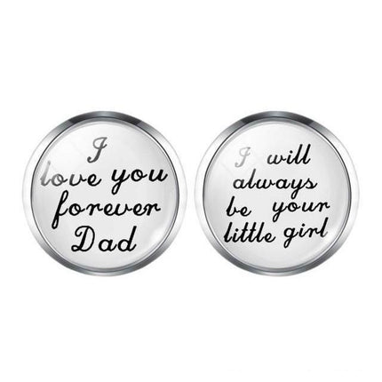 Wedding Collection Cufflinks - 18 Styles