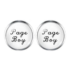 Page boy