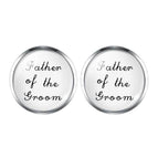 Father of the groom