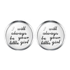 Your little girl