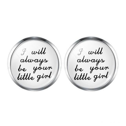 Wedding Collection Cufflinks - 18 Styles