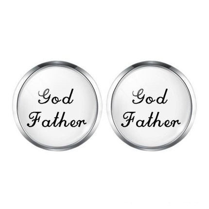 Wedding Collection Cufflinks - 18 Styles