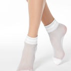 One Size / White
