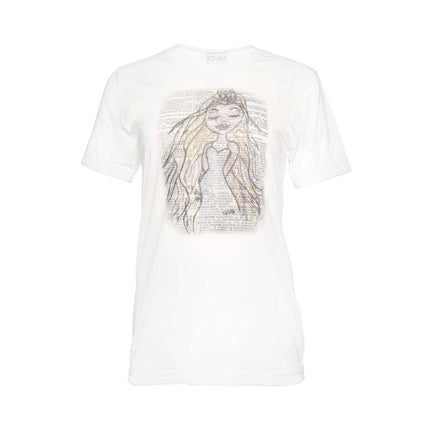 Imperfect Princess Tee