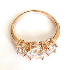 7 / Rose Gold