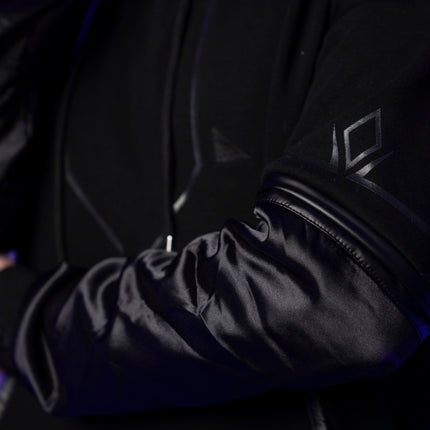 Wild Hoodie - Black