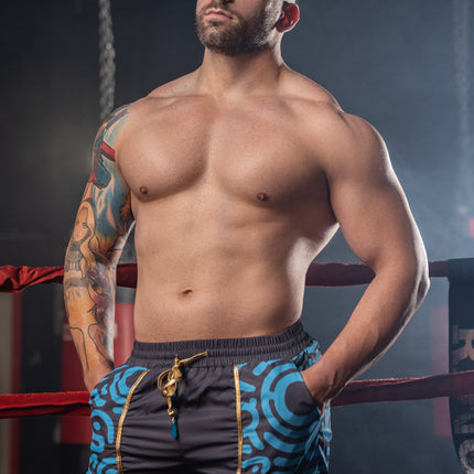 Royal Trunks
