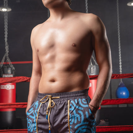 Royal Trunks