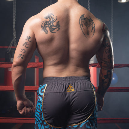 Royal Trunks