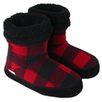XS (5-6) / Buffalo Plaid