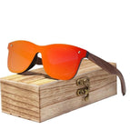 Red Walnut Wood