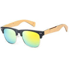 wood gold mercury / As Shown
