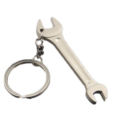 Wrench Key Chain