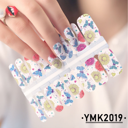 May Flowers