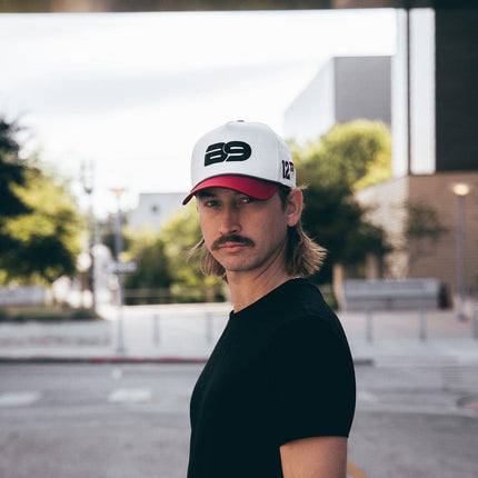 The Sandlot Back9 Hat – Texas 12th Man Edition