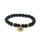 Buddha Beaded Bracelet