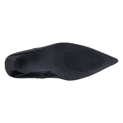 Women's Vanessa Black Bootie