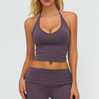 Plum Purple / S