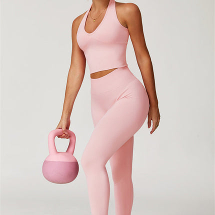 The Delight Leggings