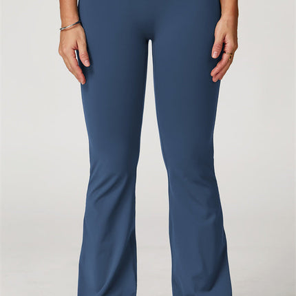 The Boost Sports Bra Flared Leggings 2-Piece Set