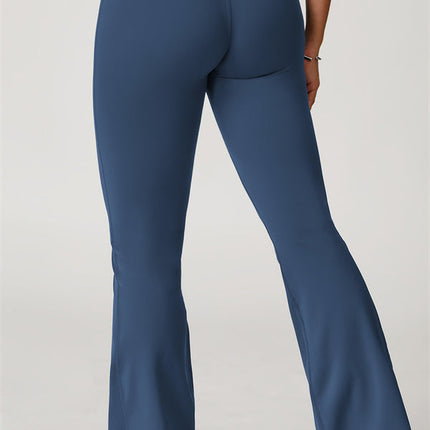 The Boost Sports Bra Flared Leggings 2-Piece Set