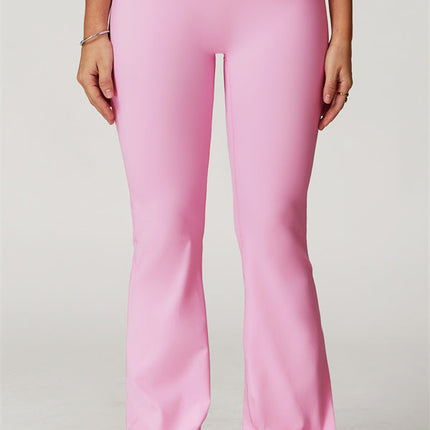 The Boost Sports Bra Flared Leggings 2-Piece Set