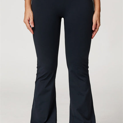 The Boost Sports Bra Flared Leggings 2-Piece Set