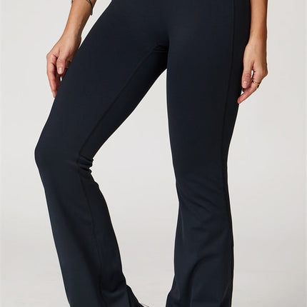 The Boost Sports Bra Flared Leggings 2-Piece Set
