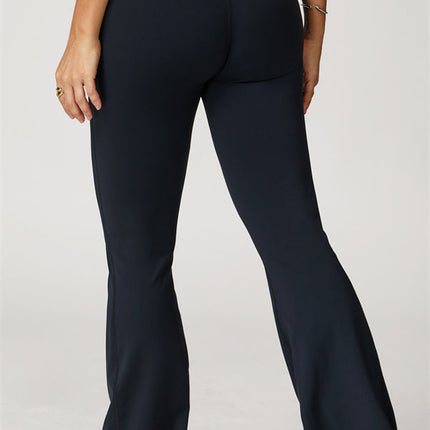The Boost Sports Bra Flared Leggings 2-Piece Set