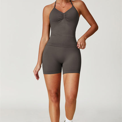The Allure Shorts