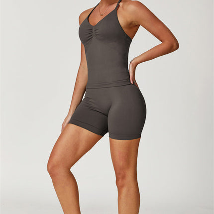 The Allure Shorts