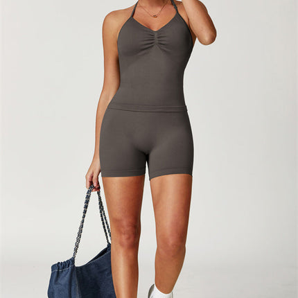 The Allure Shorts