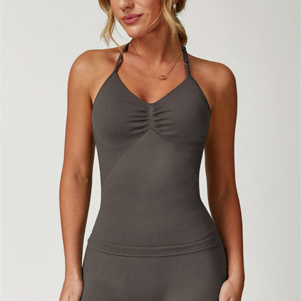 The Allure Shorts