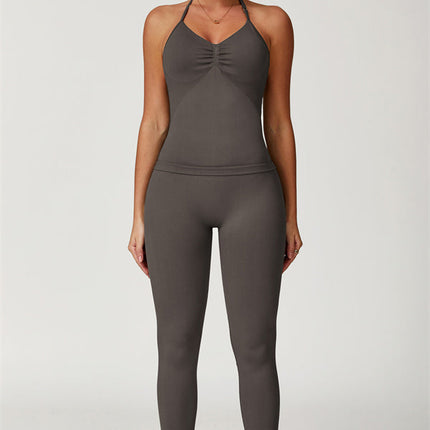 The Allure Leggings