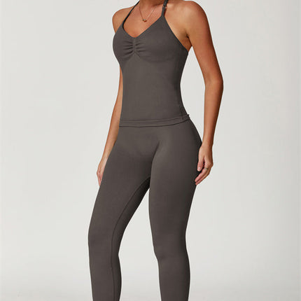 The Allure Leggings
