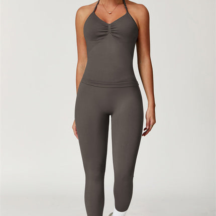 The Allure Leggings