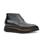 Black / 6