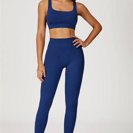 The Conquer Sports Bra