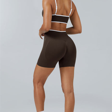 The Elevate Sports Bra Shorts 2-Piece Set