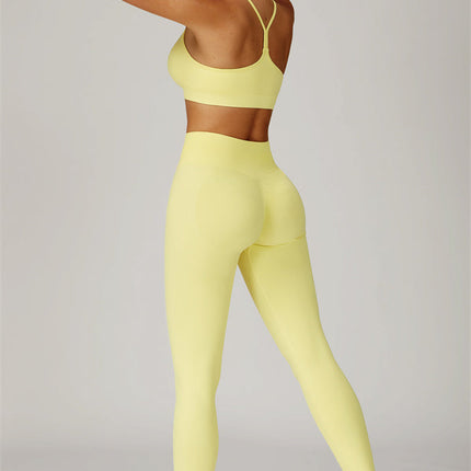 The Sculpt Leggings